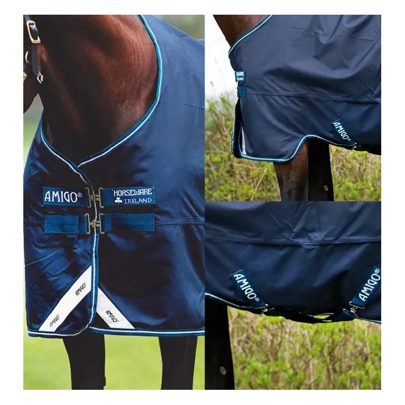 06231 MANTA AMIGO BRAVO 12 ORIGINAL (0GR) EXTERIOR LLUVIA