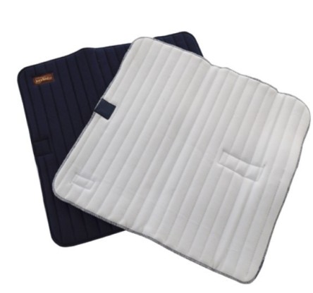 04694 BAJO VENDA LEXHIS ALGODON (JUEGO 4)