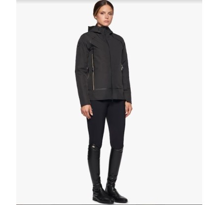 CHAQUETA 3 EN 1 CAVALLERIA TOSCANA PARA MUJER GID264