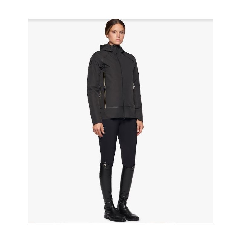 GID264 REVO PREMIER 3 WAY JACKET