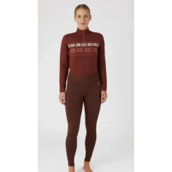 MALLA MUJER HORZE ACTIVE