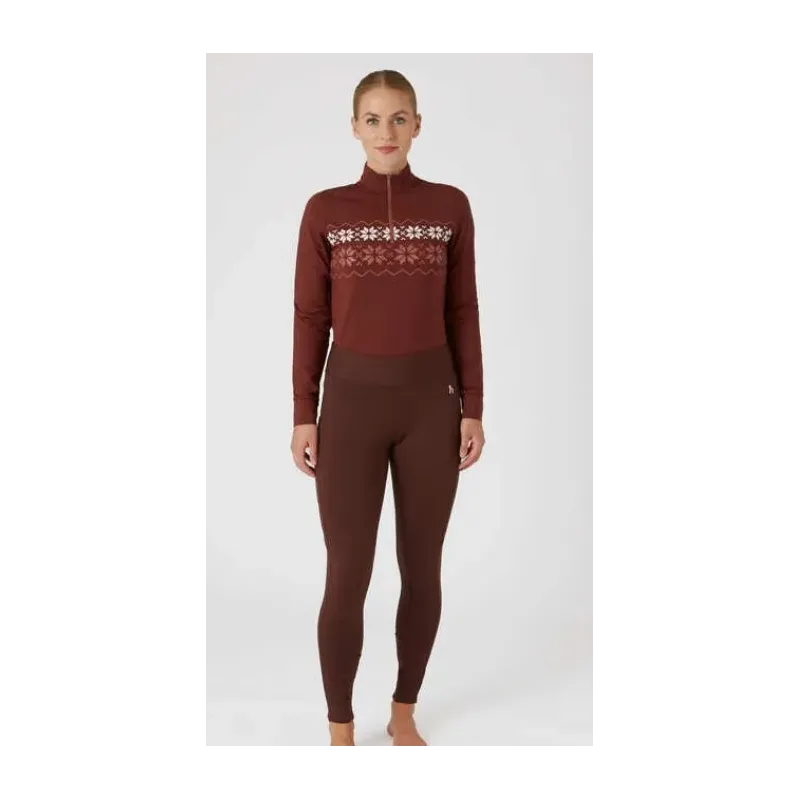 MALLA MUJER HORZE ACTIVE