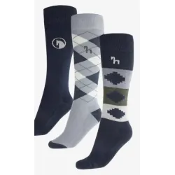 CALCETINES BAMBOO HORZE