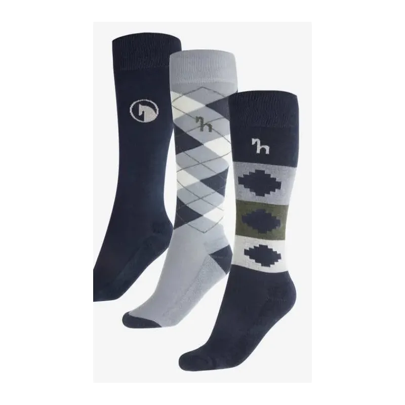 CALCETINES BAMBOO HORZE