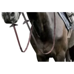 RIENDAS PRESTIGE DE GOMA 3E146