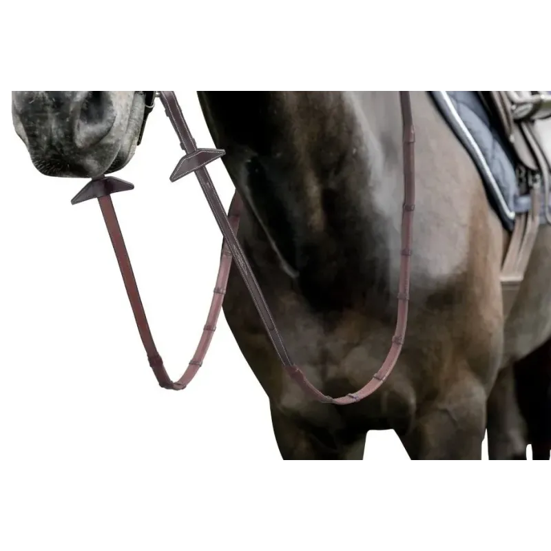 RIENDAS PRESTIGE DE GOMA 3E146