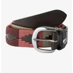 31904 CINTURÓN HORZE POLO