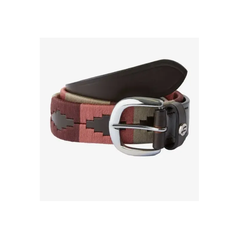 31904 CINTURÓN HORZE POLO