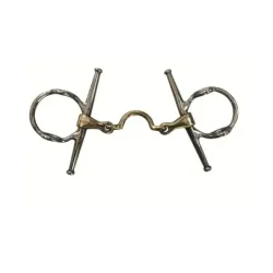 FILETE ELEVADOR DE DOBLE AMORTIGUACION CON PASE DE LENGUETA