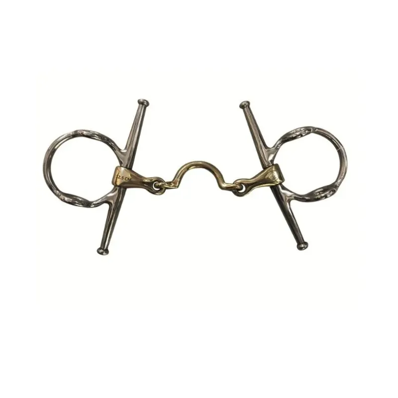 FILETE ELEVADOR DE DOBLE AMORTIGUACION CON PASE DE LENGUETA