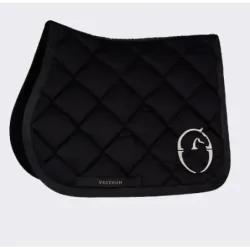 SUDADERO VESTRUM MODELO BONN NEGRO LUREX