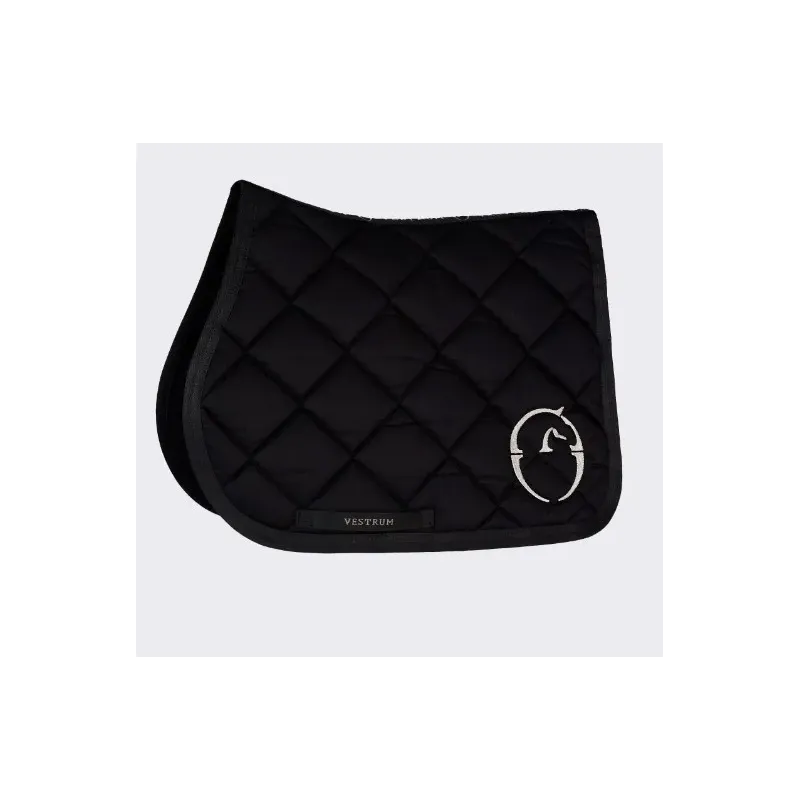 SUDADERO VESTRUM MODELO BONN NEGRO LUREX