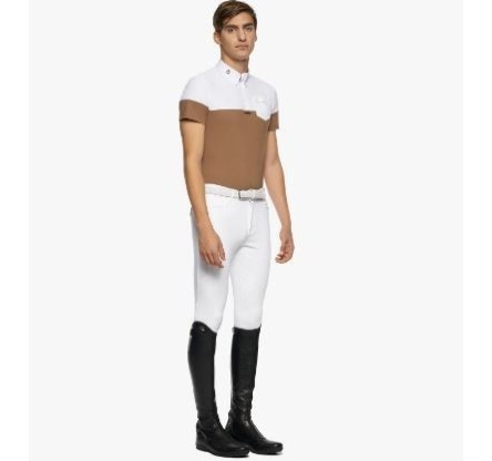 POLO CAVALLERIA TOSCANA PARA HOMBRE