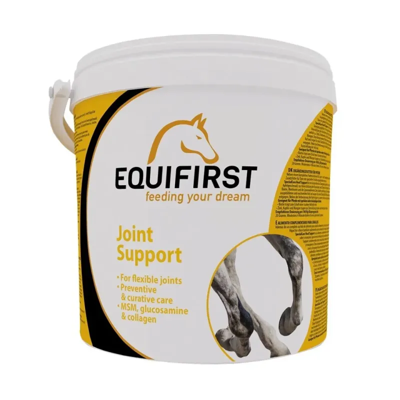 SUPLEMENTO DIETÉTICO COMPLETO EQUIFIRST