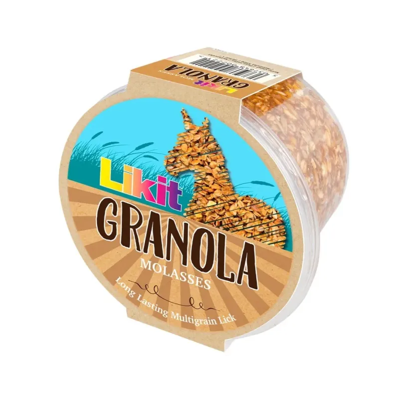 GOLOSINA LIKIT DE MELAZA