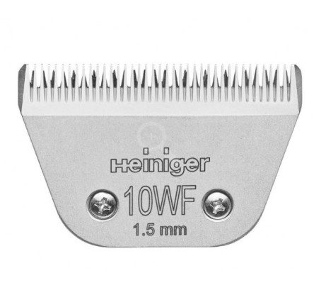 CABEZAL PARA MAQUINA HEINIGER SAPRHIR 10WF