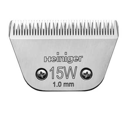 CABEZAL SAPHIR 15W 1,0mm