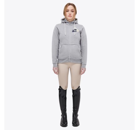 SUDADERA CAVALLERIA TOSCANA MODELO FEA011