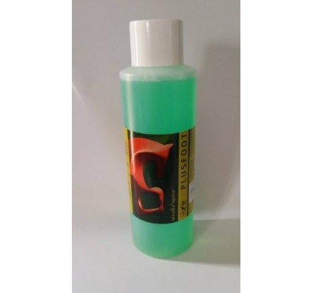 PLUSFOOT 1 LITRO