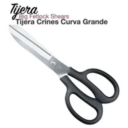 TIJERA PARA CRINES CURVA GRANDE