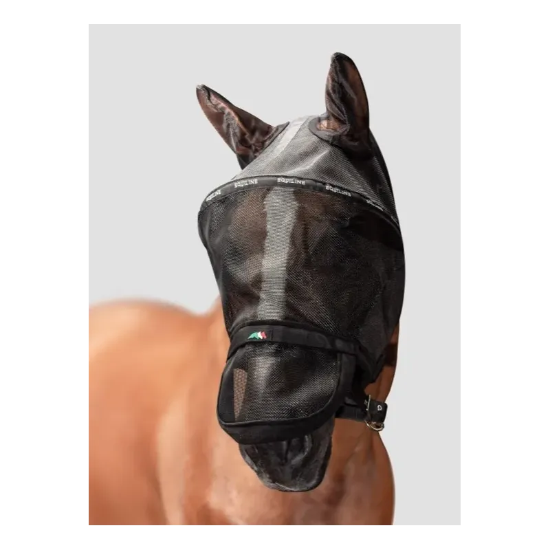 MASCARA ANTIMOSCAS EQUILINE BENSON