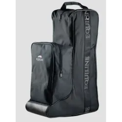 BOLSA PARA BOTAS + CASCO EQUILINE