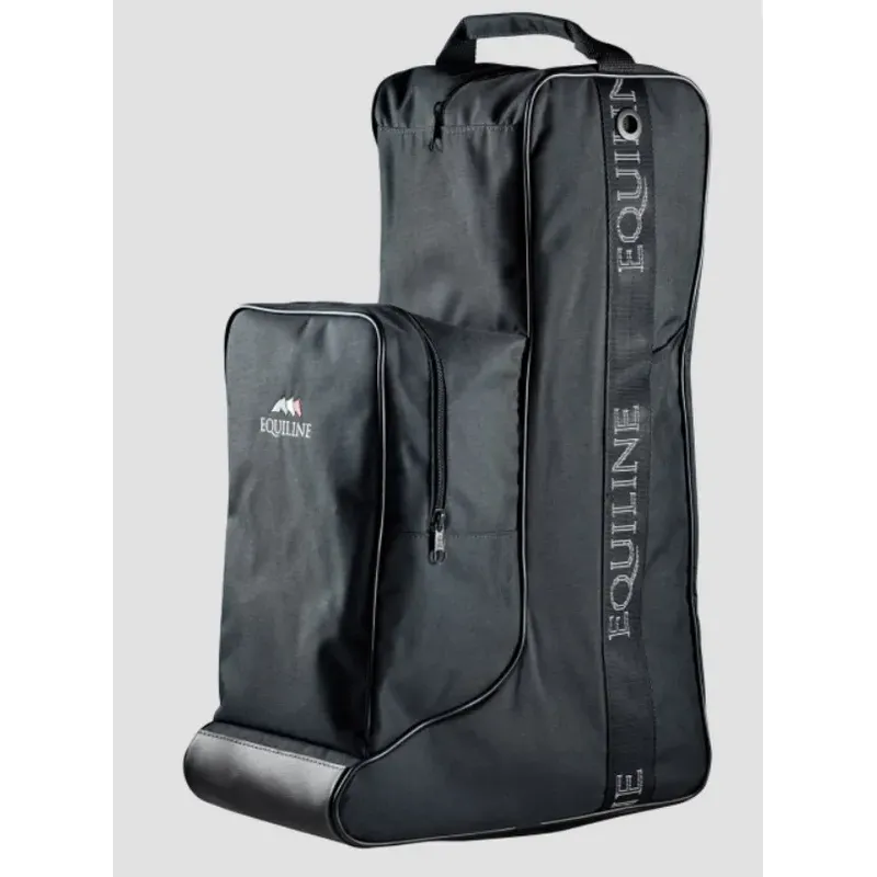 BOLSA PARA BOTAS + CASCO EQUILINE