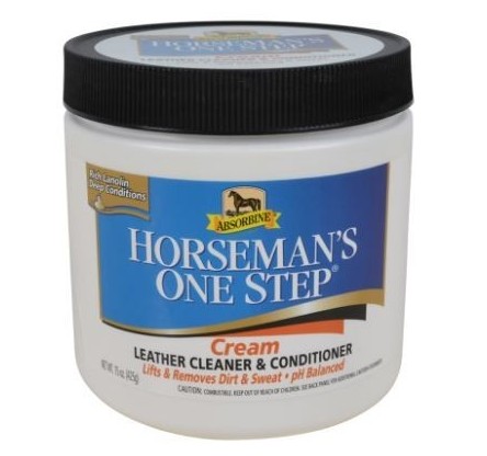 HORSEMAN'S ONE STEP 425GR