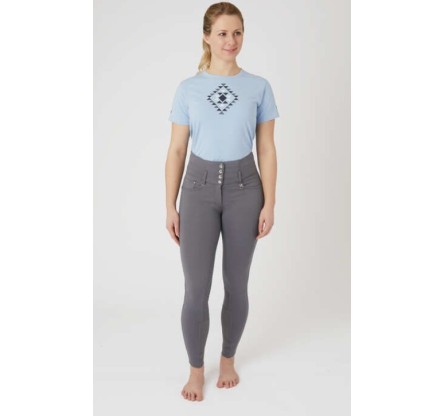 PANTALÓN MUJER HORZE TARA