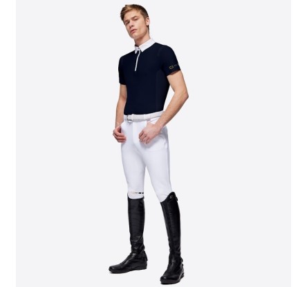 POLO DE CONCURSO PARA HOMBRE RG