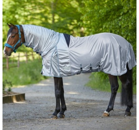 MANTA CONTRA MOSCAS Y ECZEMA SOLAR