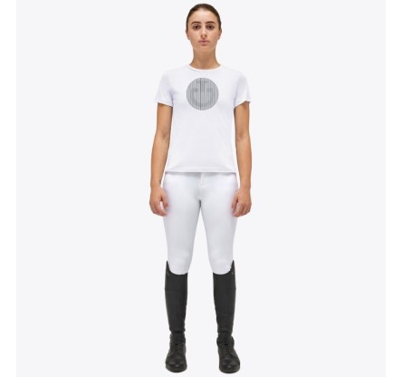 CAMISETA CAVALLERIA TOSCANA TSA014