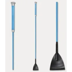 FUSTAS DE SALTO CON GEL EN EL MANGO