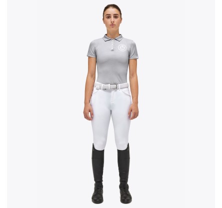 POLO CAVALLERIA TOSCANA PARA NIÑOS