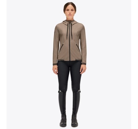 CHAQUETA CAVALLERIA TOSCANA PARA MUJER GID281