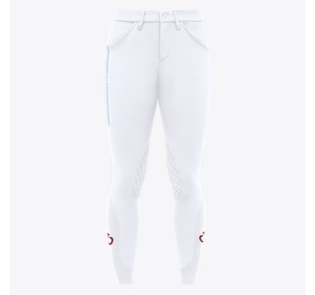 PAK027 JE010 T ORBIT PRINT UNISEX