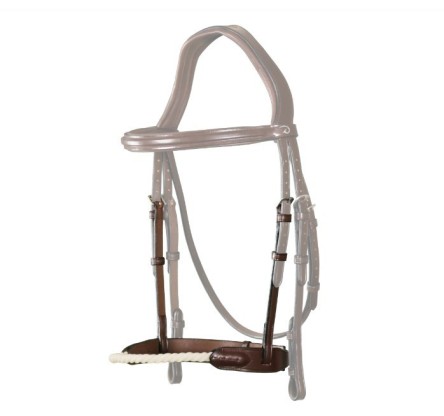 MUSEROLA DE CUERDA DYON NEW ENGLISH COLLECTION