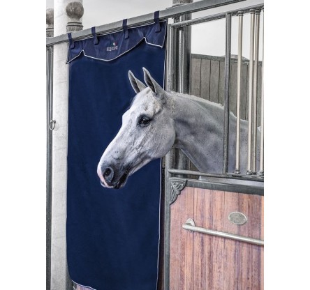CORTINA PARA BOX EQUILINE LARGA
