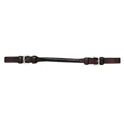 PUENTE PELHAM HH CUERO CON HEBILLAS