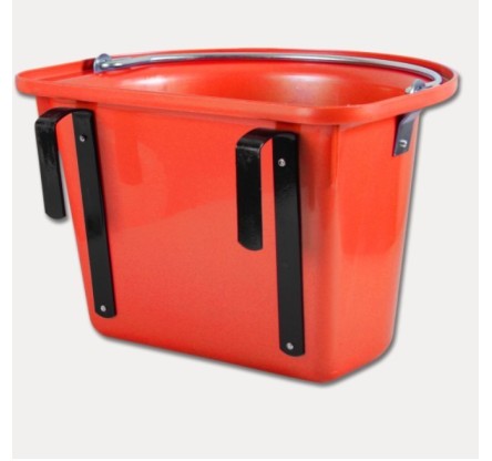 COMEDERO PORTÁTIL PARA CONCURSOS