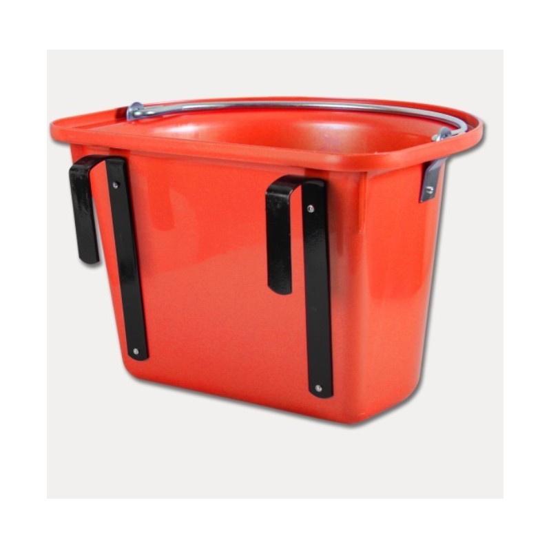 COMEDERO PORTÁTIL PARA CONCURSOS