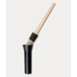 HOOF BRUSH WITH COVER