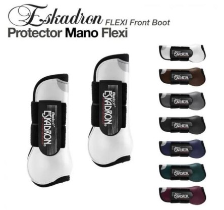 PROTECTOR ESKADRON MANO FLEXI