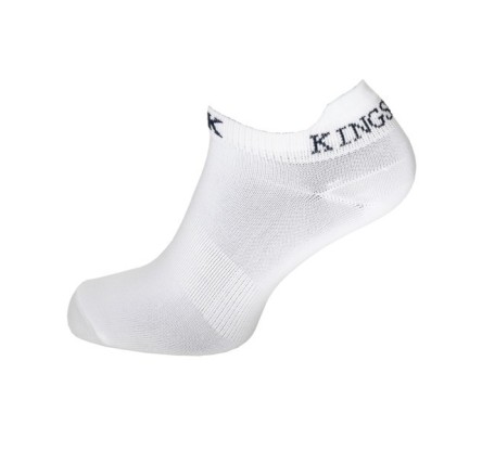 CALCETINES KINGSLAND BAJOS KLcait Unisex Short Socks 2-pack