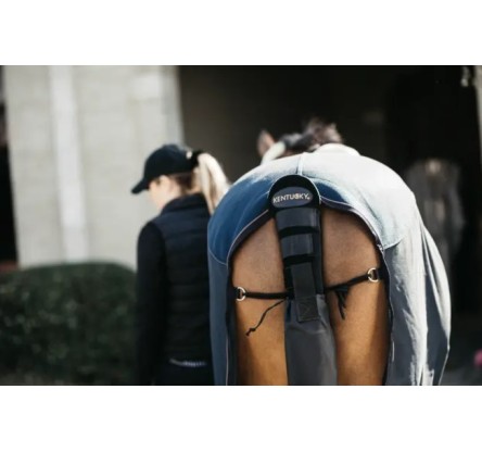 PROTECTOR DE COLA KENTUCKY