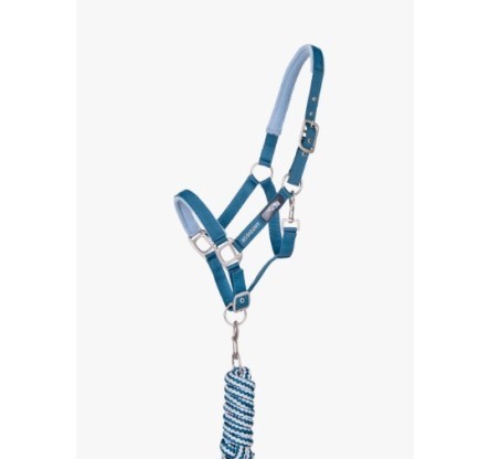 CABEZADA + RAMAL THUNDERBOLT