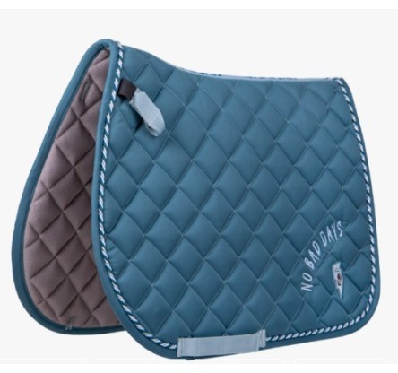 SUDADERO QHP PONY THUNDERBOLT