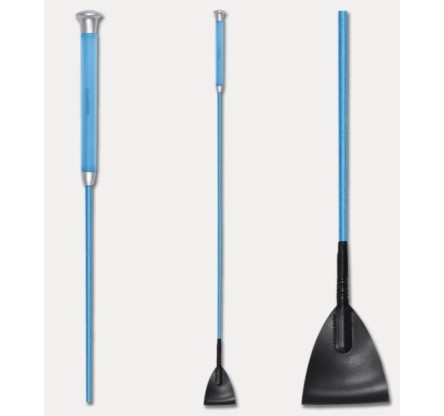 JUMPING WHIP WITH GEL HANDLE