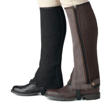 POLAINA LEXHIS SINTETICA