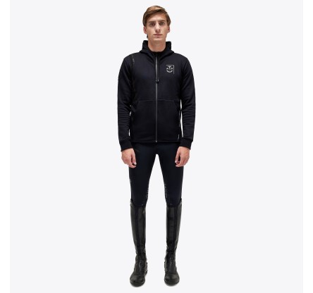 SUDADERA CAVALLERIA TOSCANA PARA HOMBRE FEU116